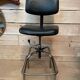 Vintage Eurosit 60 workshop chair