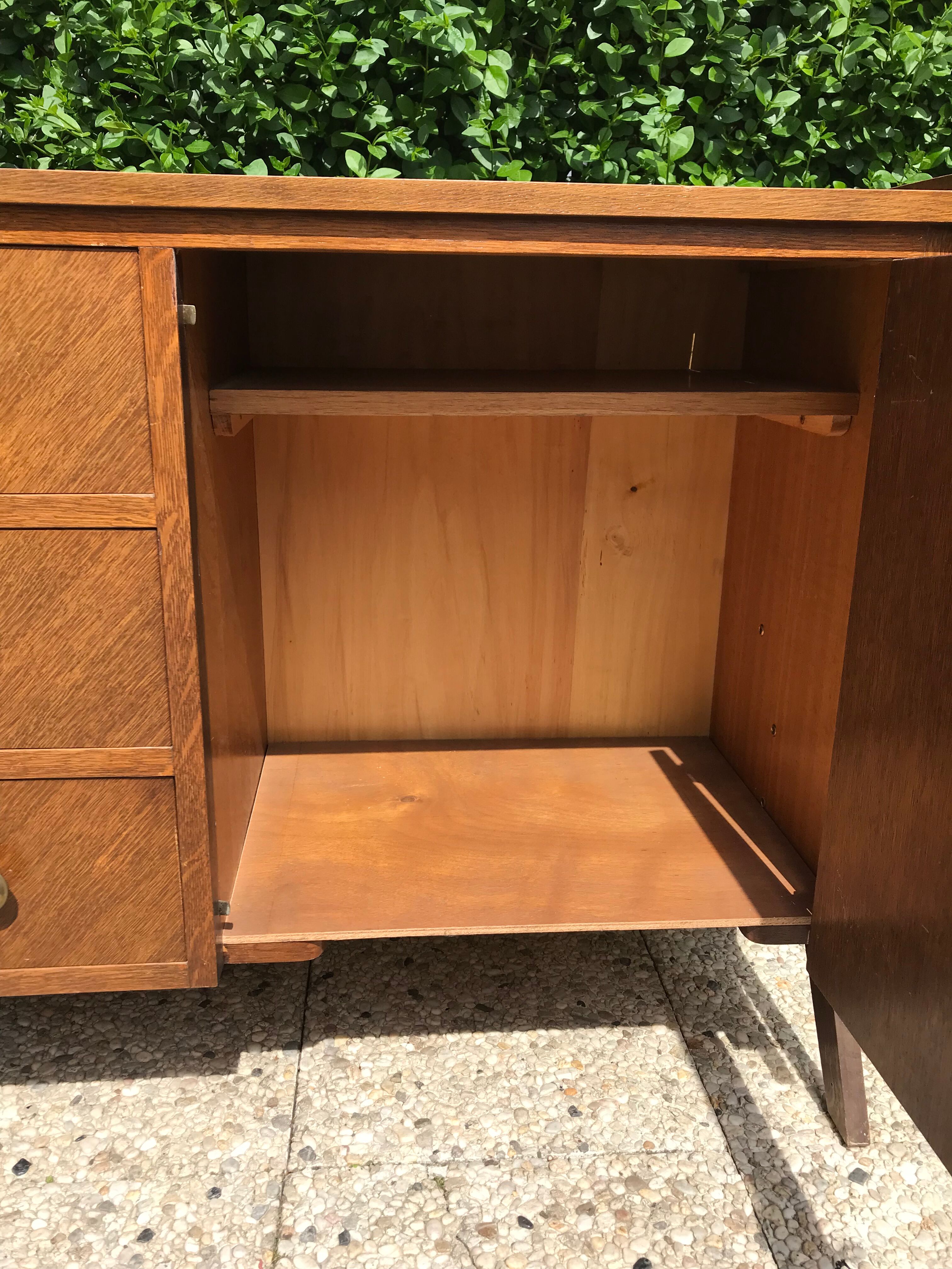 Commode vintage