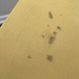 Small vintage Parisian jam maker