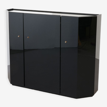 Buffet Bramante by Kazuhide Takahama Gavina editions circa 1970