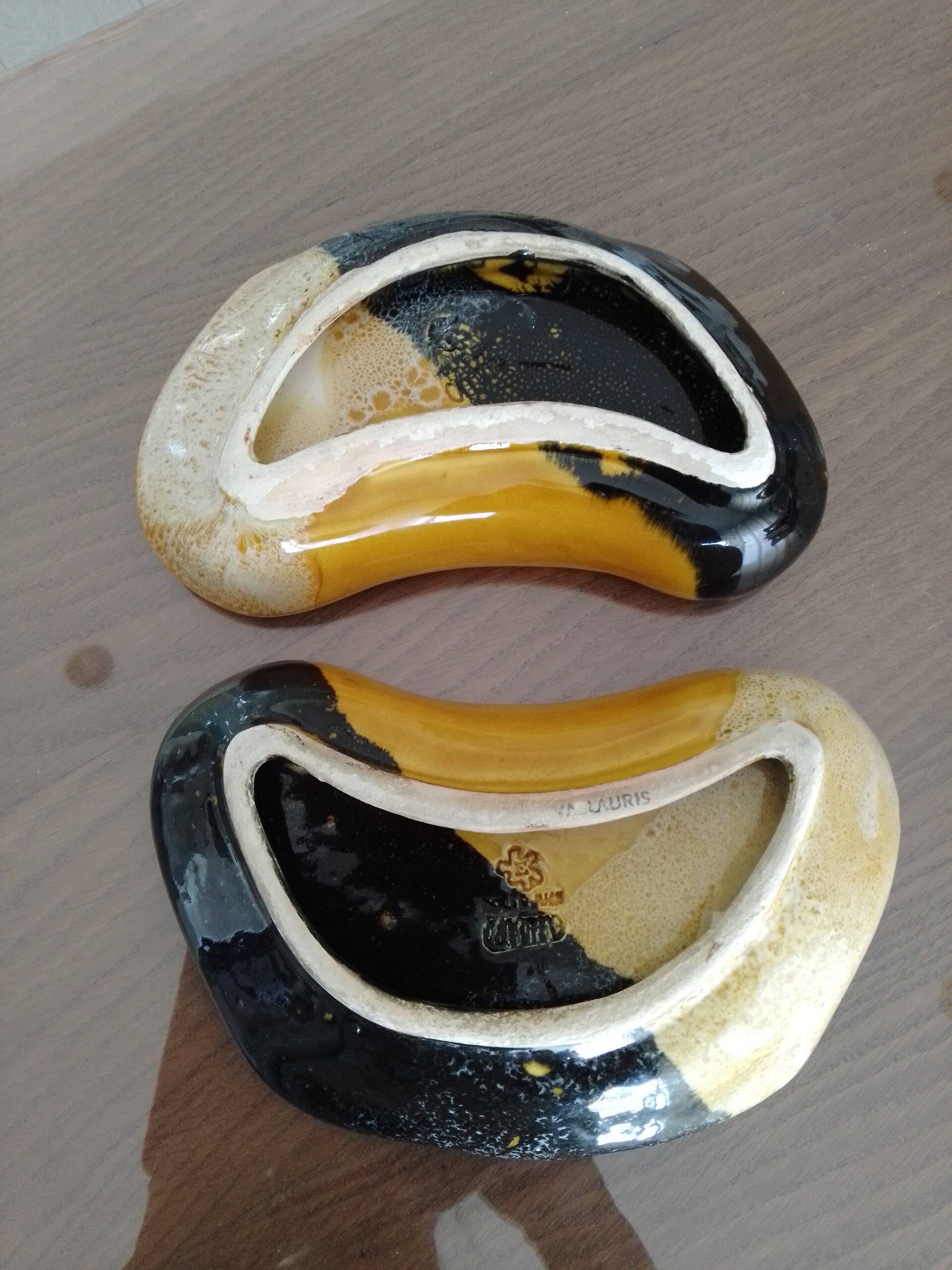 2 coupe for aperitif or pocket emptying Vallauris