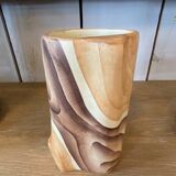 Vase Vallauris Grandjean Jourdan 1960