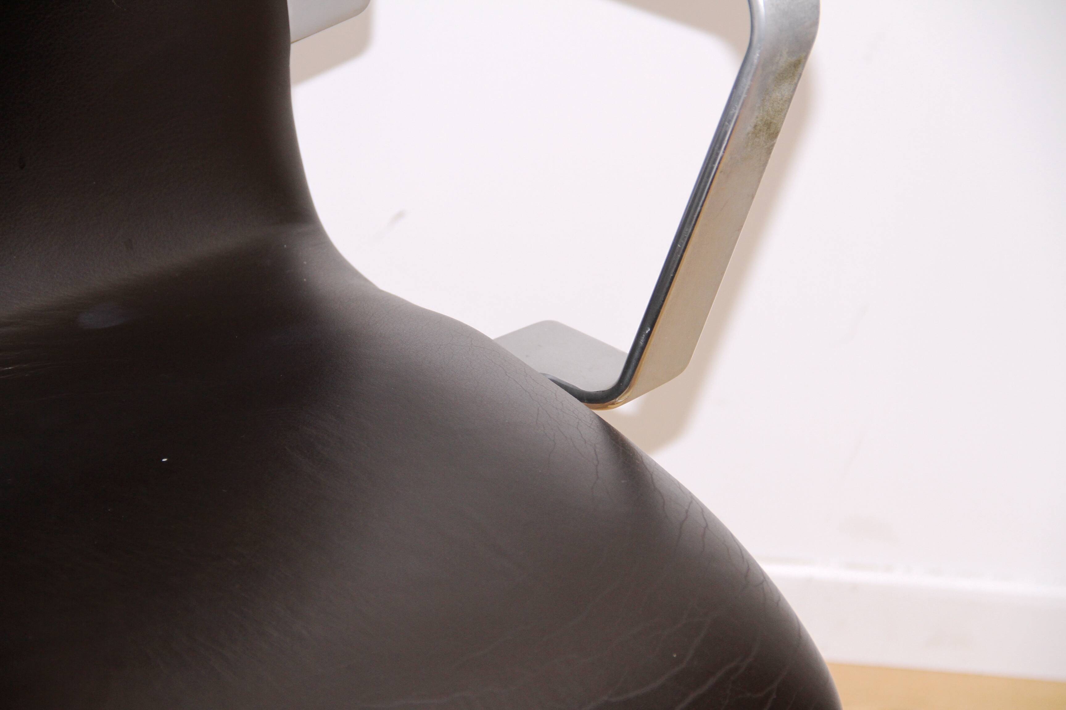 Oxford Chair office chair, Fritz Hansen