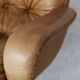 S231 James Bond Swivel Armchair from de Sede, 1960s