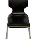 Vintage Chair by Elmar Flötotto, 1970s Design