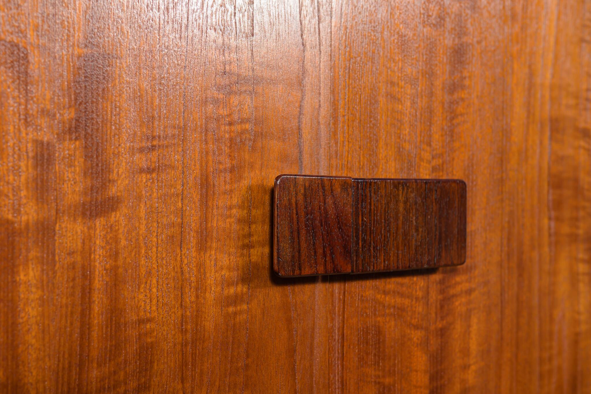 Mid-Century Wardrobe by Ib Kofod Larsen for G-Plan, United Knigdom, 1960s