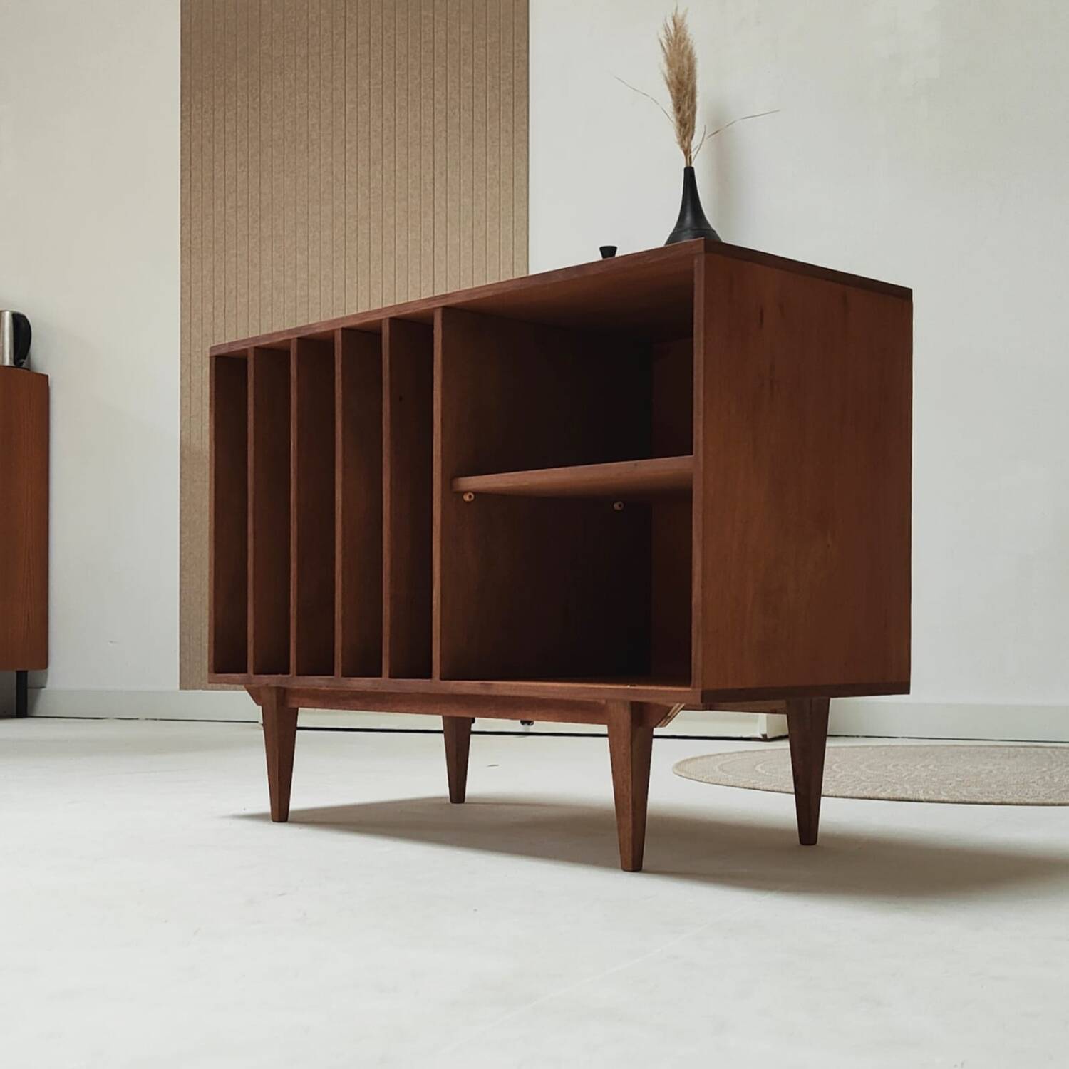 Armoire de platine Bastian