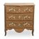 Commode Louis XV en Bois Massif