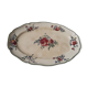 Villeroy earthenware oval dish - Boch Mettlach