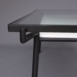 Desk by Carlo Pagani for Metz & Co. 1950s