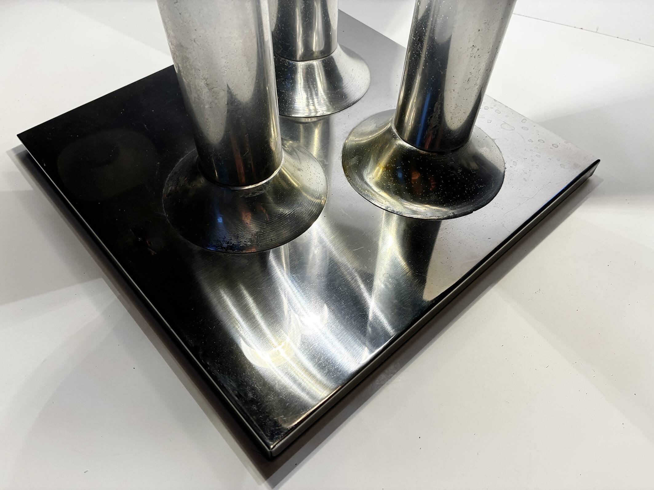 Plafonnier, Applique ou Lampe de Table • Rolf Krüger • Staff Leuchten • 1970