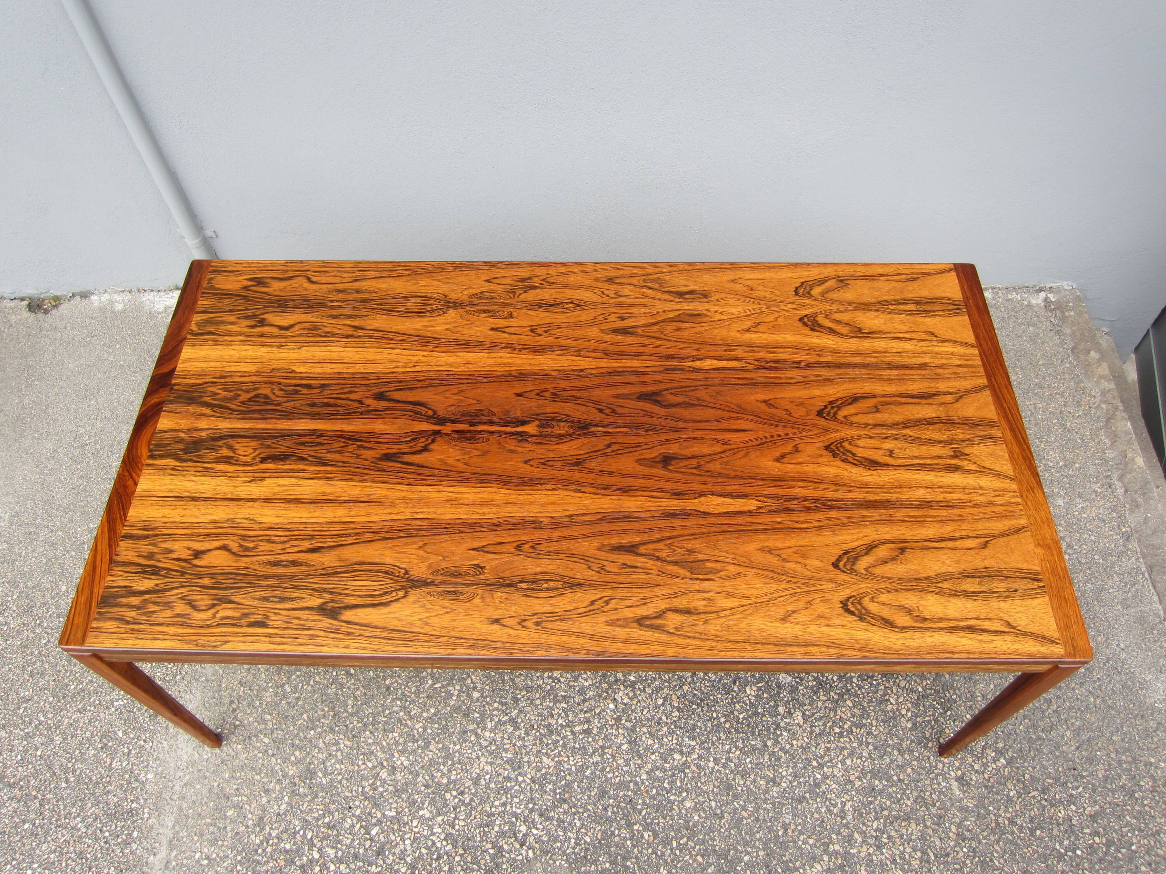 Ulferts Scandinavian coffee table