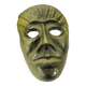 Green mask