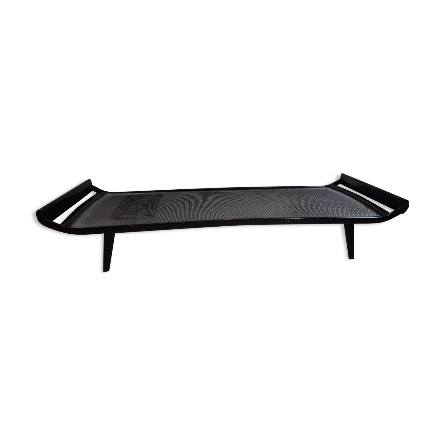 Daybed Cleopatra by Dick Cordemeijer for auping