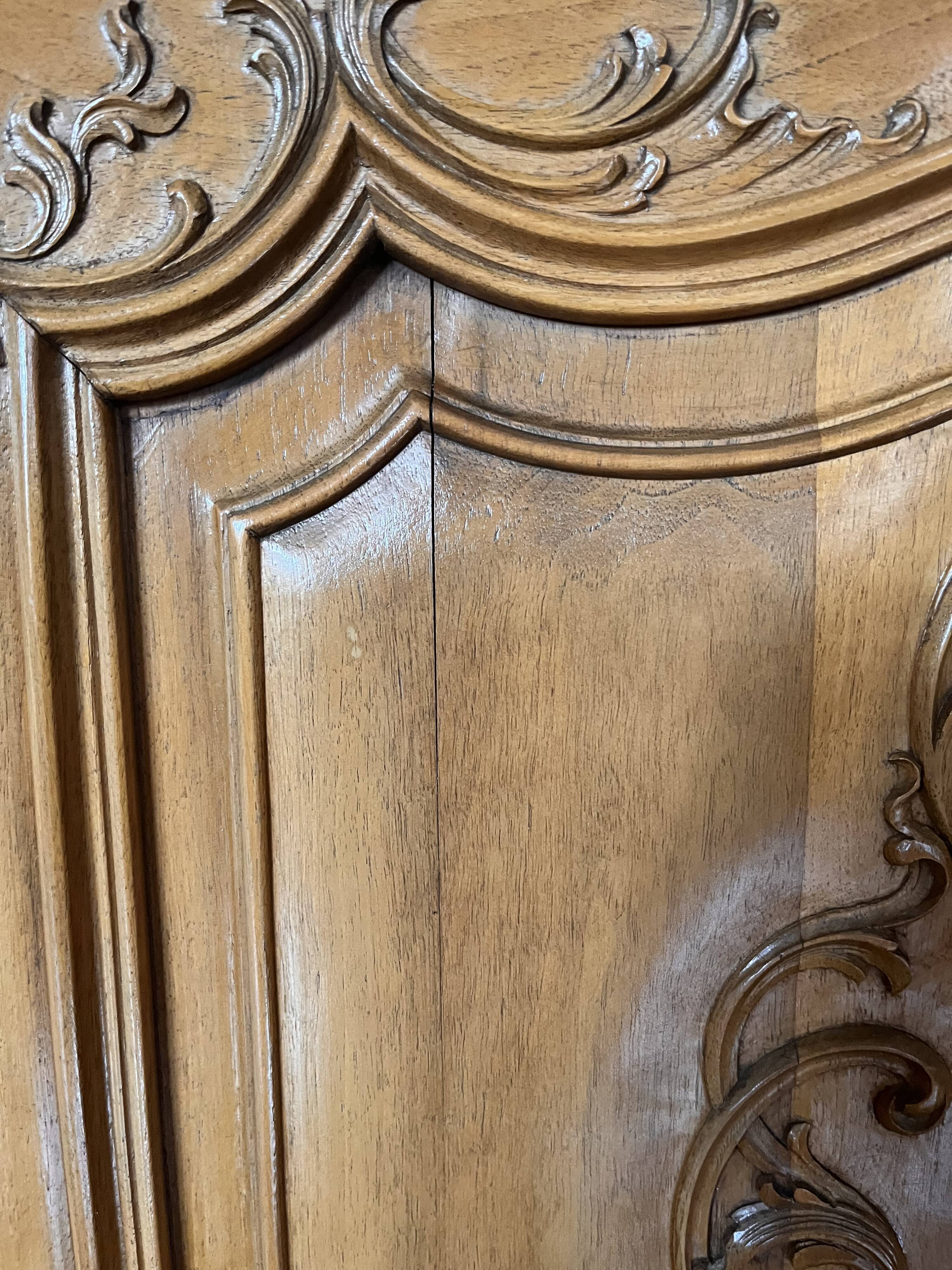 Enfilade Louis XV