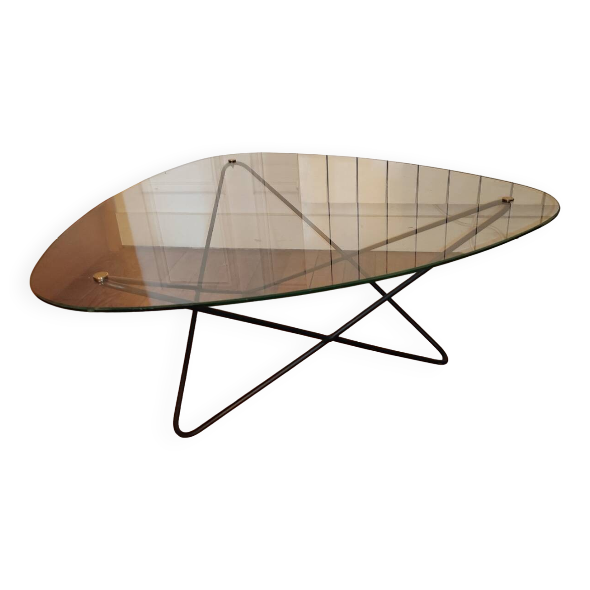 Jasmin Airborne Coffee Table