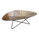 Jasmin Airborne Coffee Table