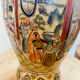 Pair of Asian vases