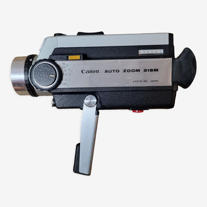 Canon Auto Zoom Camera 316M | Selency