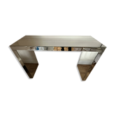Console miroir