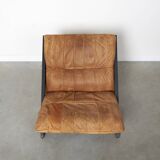 De Sede lounge chair by Ueli Berger, DS80