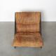 Chaise longue De Sede par Ueli Berger, DS80