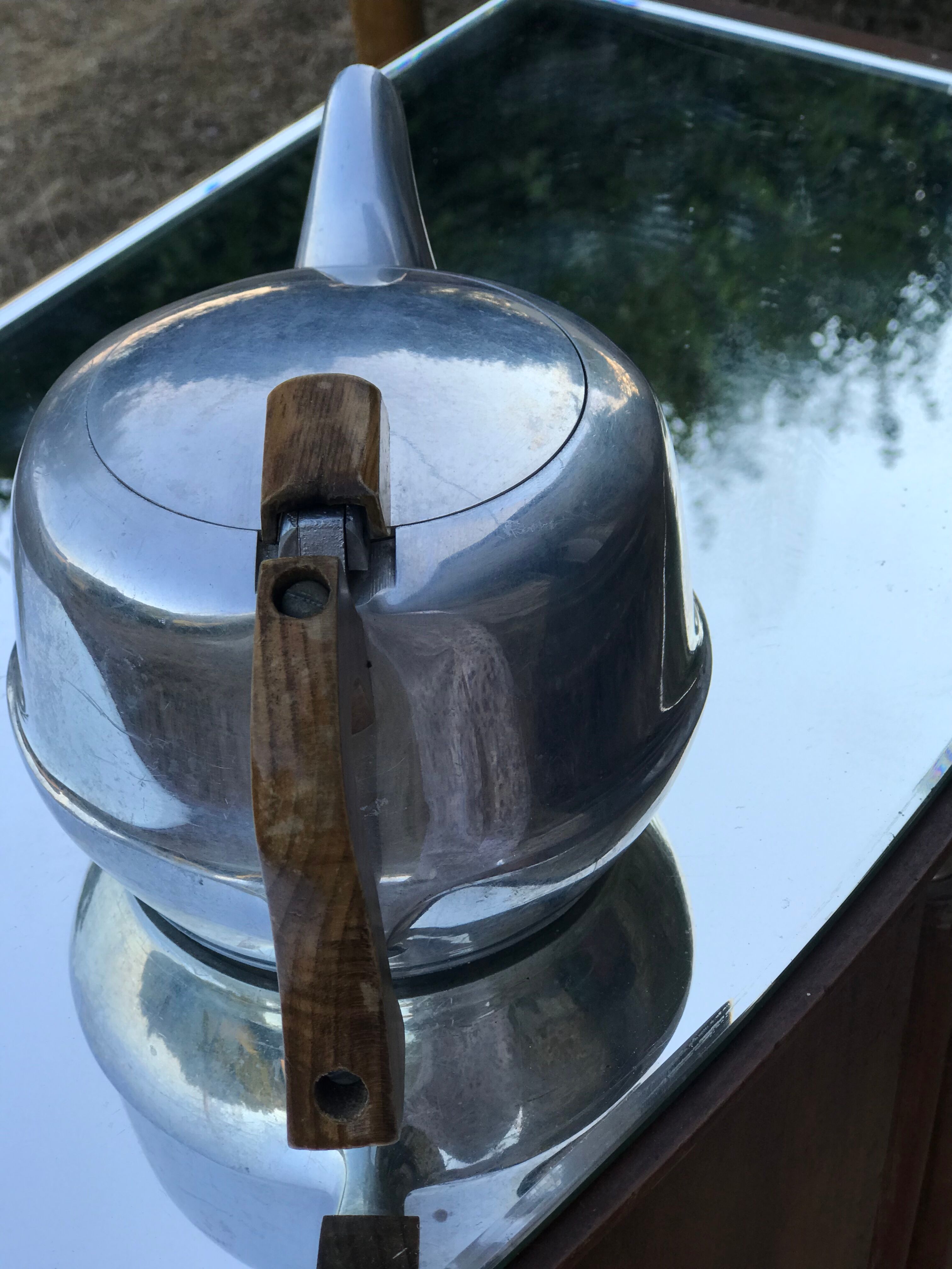 English teapot hotel