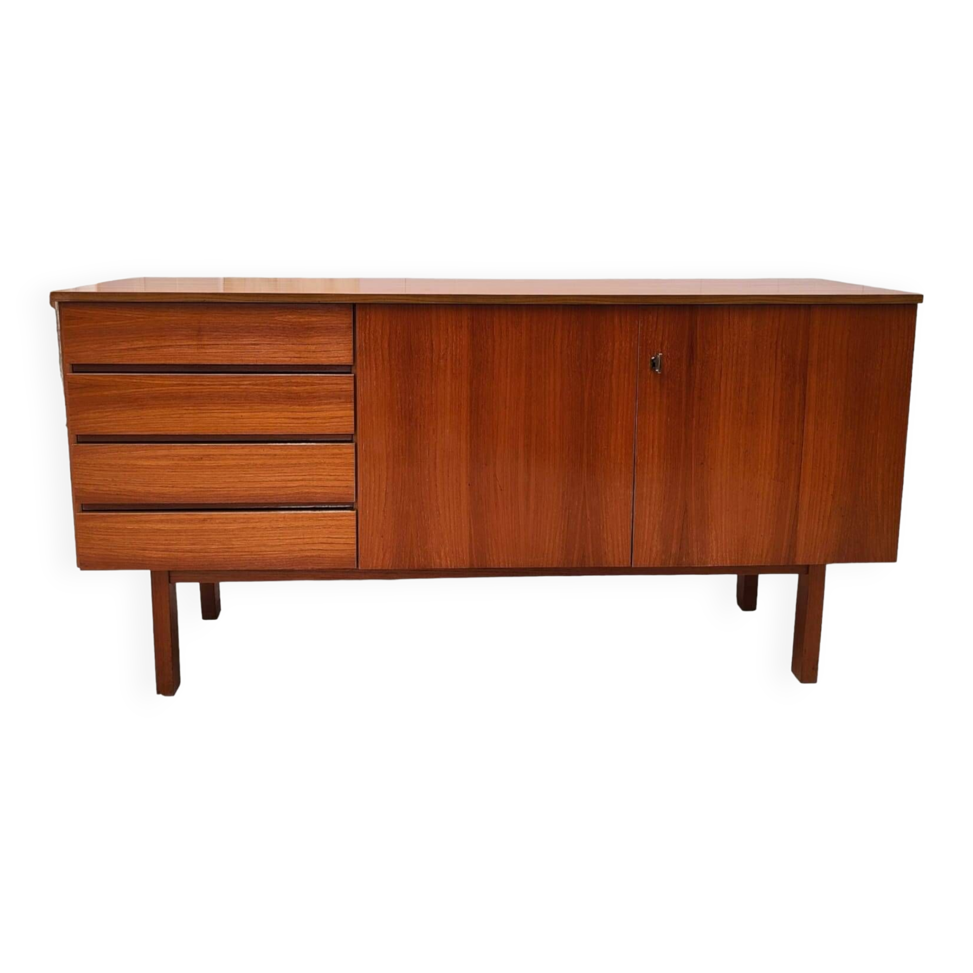 Mid century sideboard