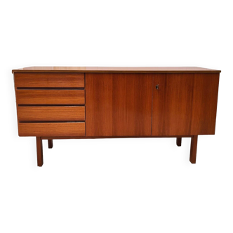 Enfilade mid century
