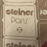 Chauffeuses steiner paris