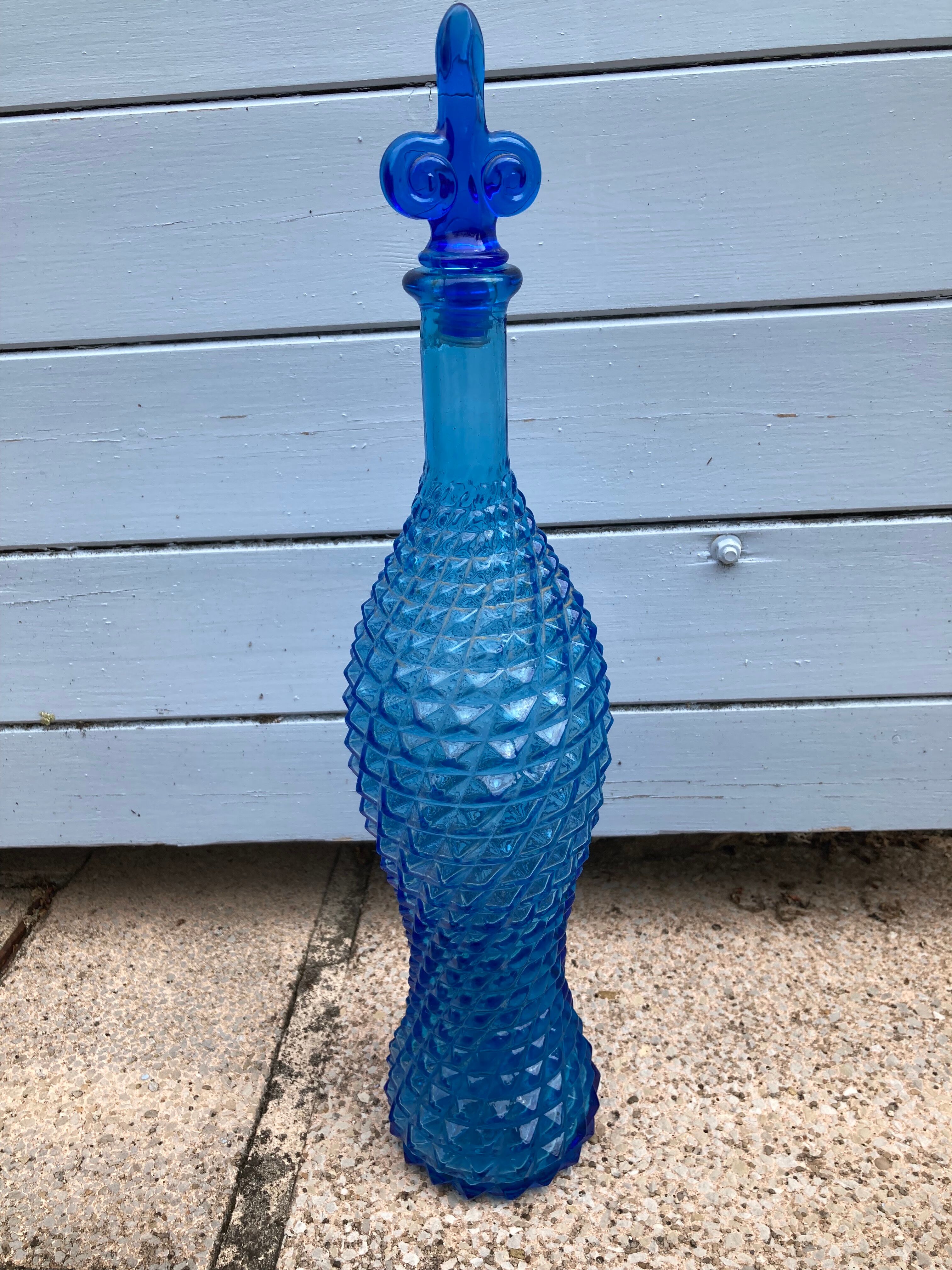 Empoli bottle