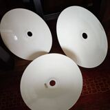 Ami model suspension from the Tess brand - Made in France - 1970s/1980s