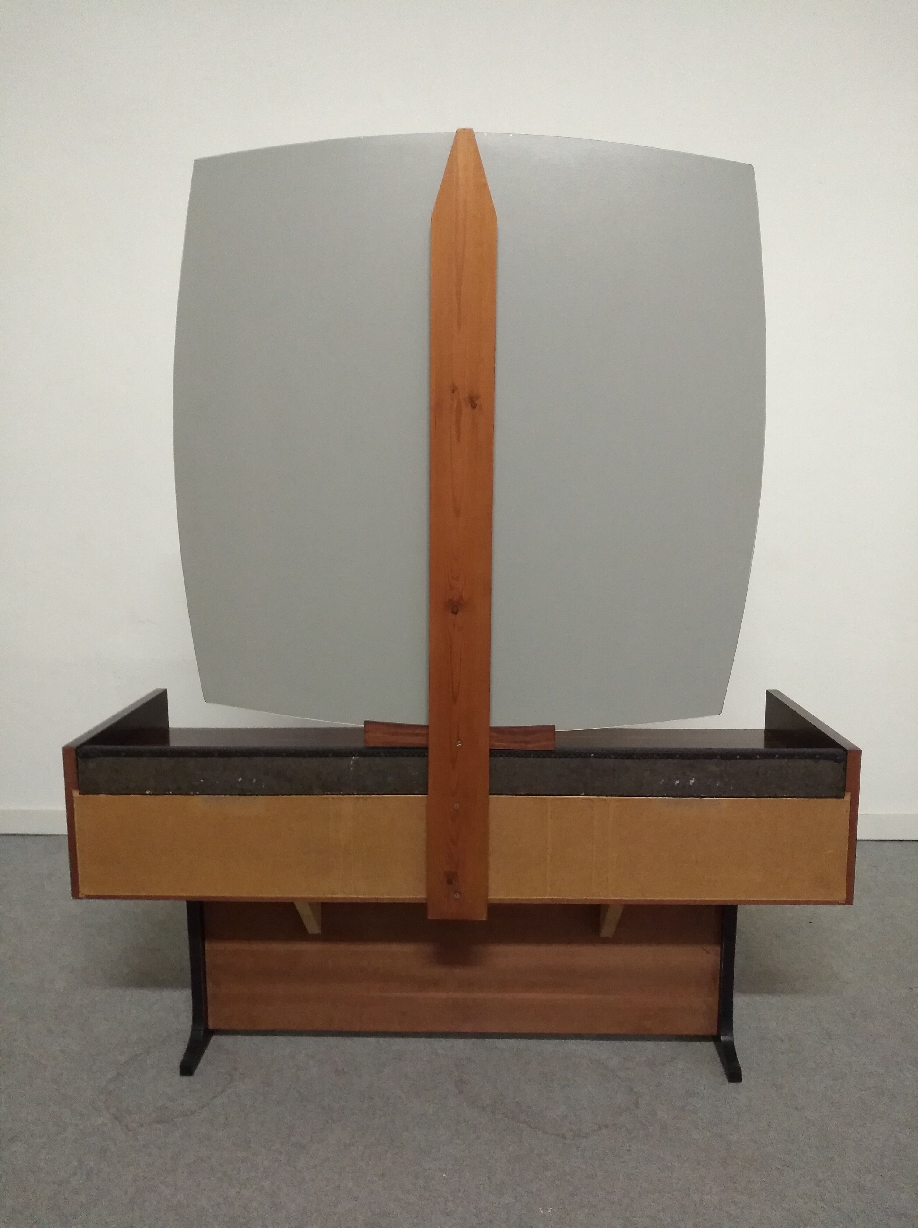 Hairdresser of the 70s