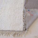 Contemporary Berber Rug - 256 x 154 cm