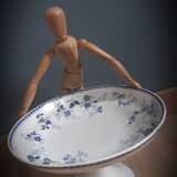 Compotier Poincelet Masquelier Limoges