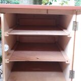 Desk feet compass baumann