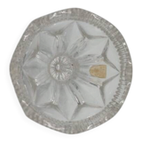 Crystal vase, Majolica Crystal