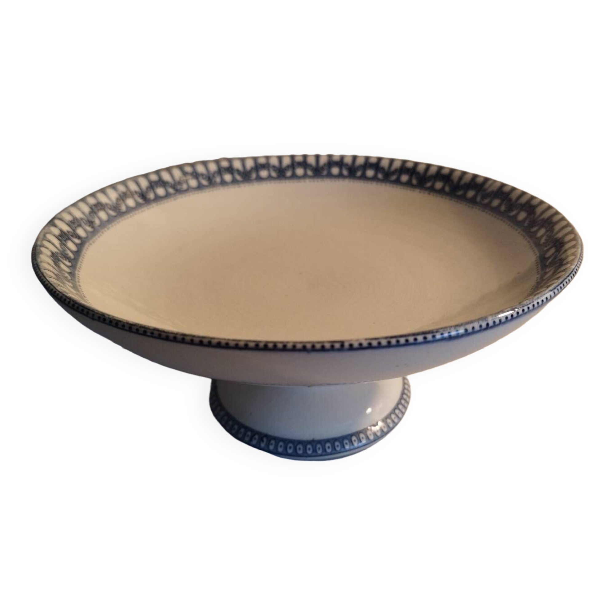 Salins Terre de Fer fruit bowl