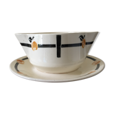 Saucière Badonviller