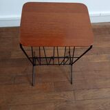 50s sofa tip