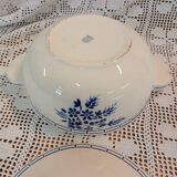 Antique soup tureen Badonviller