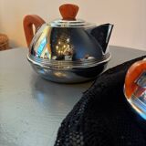 Chrome Copper Service