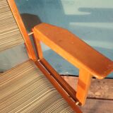 Fauteuils Debiève 1950s