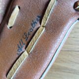 Gant de baseball rawlings mark macgwire