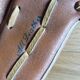 Gant de baseball rawlings mark macgwire