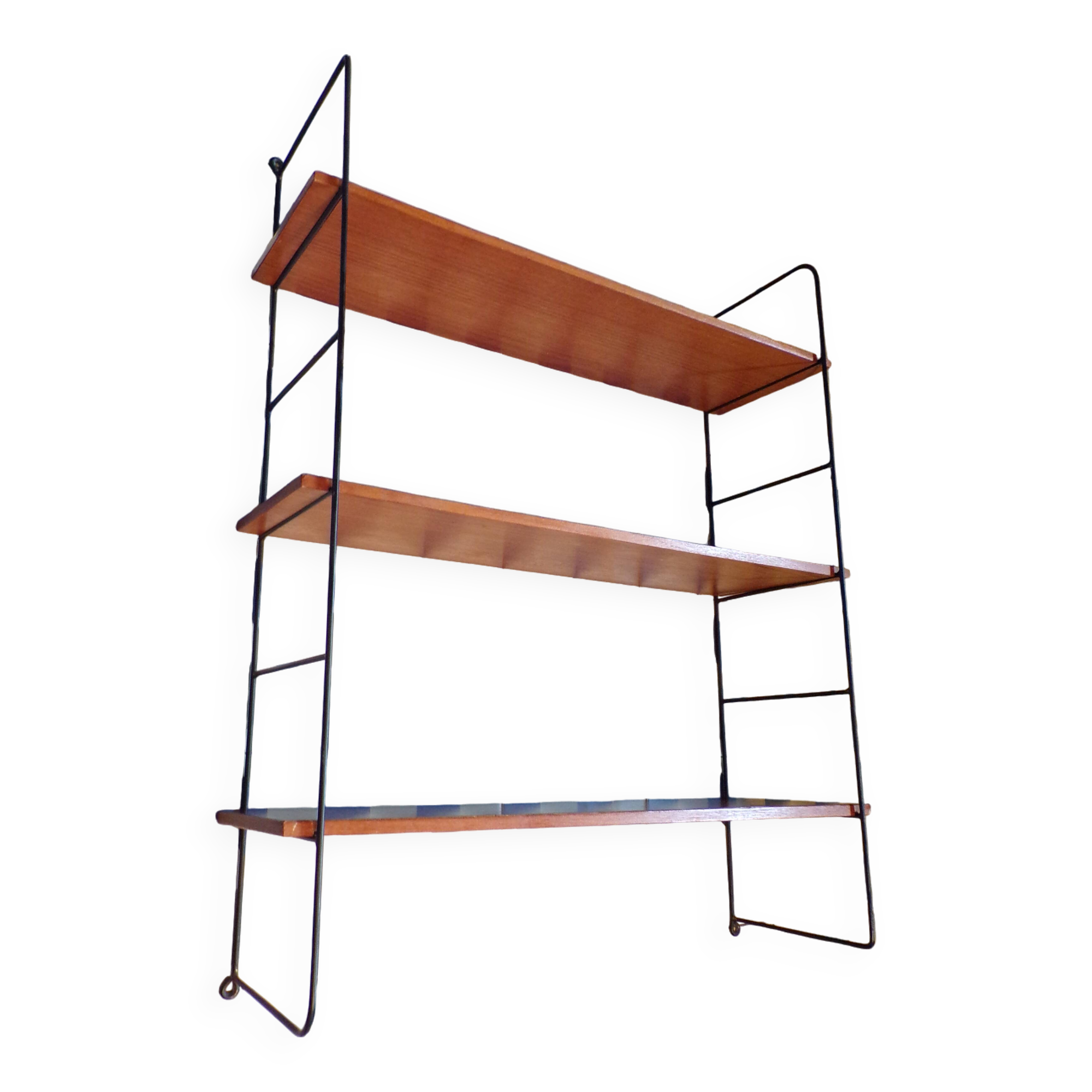 modular shelf 1960-70