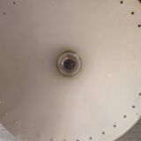 Lampadaires Diabolo