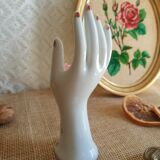 Hand fig tree, vintage soliflore