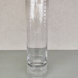 Daum vase