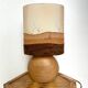 Vintage lamp